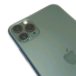 iPhone11ProMax アウトカメラ交換