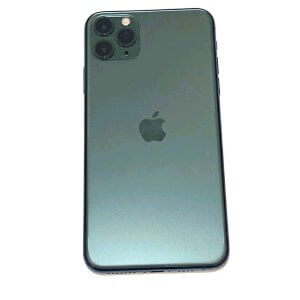 iPhone11ProMax バッテリー交換