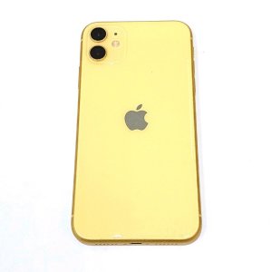 iPhone11 バッテリー交換