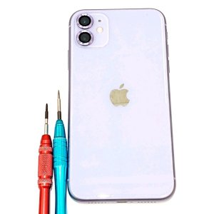 iPhone11 バッテリー交換