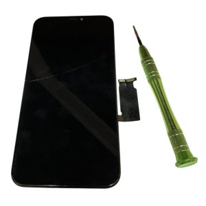 iPhone11 パネル交換