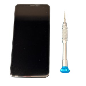 iPhoneXR　液晶交換