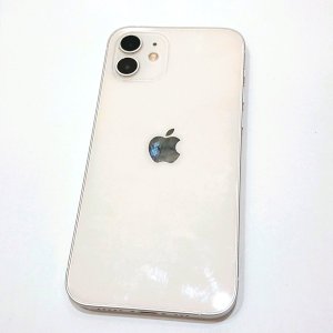 iPhone12 バッテリー交換