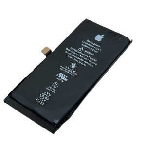 iPhone12mini　バッテリー交換