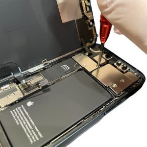 iPhone13mini 【アイフォン13ミニ】 バッテリー交換