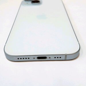 iPhone15 点検 清掃