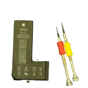 iPhone 11 Pro バッテリー交換