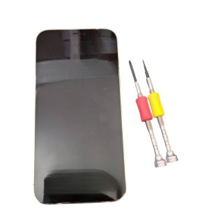 iPhone 12 Pro Max バッテリー交換