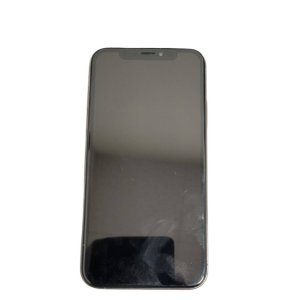 iPhoneXS　液晶交換