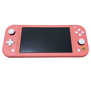 【充電の減りが早い】任天堂Switch Lite バッテリー交換修理
