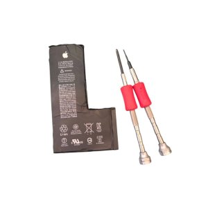 iPhone XS バッテリー交換