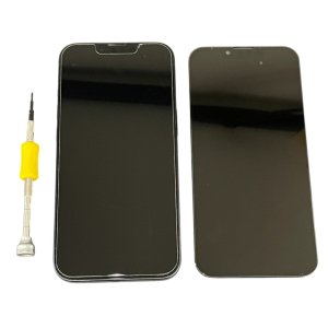 iPhone13　液晶交換