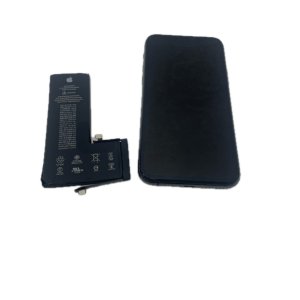 iPhone11 pro バッテリー交換