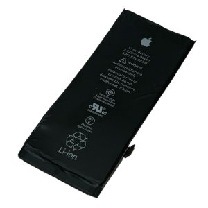iPhone8 バッテリー交換