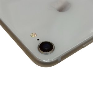 iPhoneSE2 アウトカメラ交換