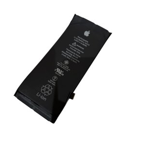 iPhone8 バッテリー交換