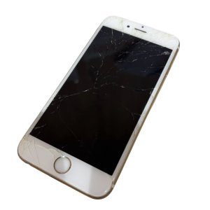 iPhone6S 液晶交換