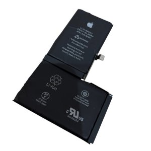 iPhoneX バッテリー交換