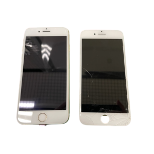 iPhone7　液晶交換