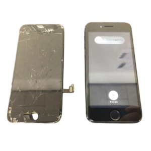 iPhone6s　液晶交換