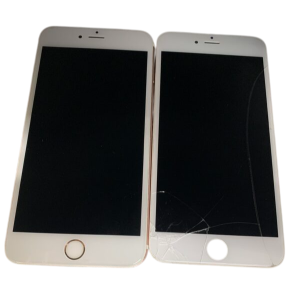 iPhone7　パネル交換