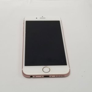 iPhone6S バッテリー交換