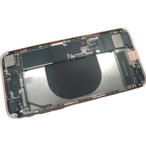 iPhone7　バッテリー交換