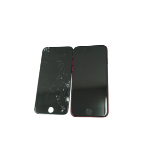 iPhone SE2　パネル交換