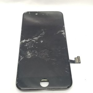 iPhoneSE2 フロントパネル交換