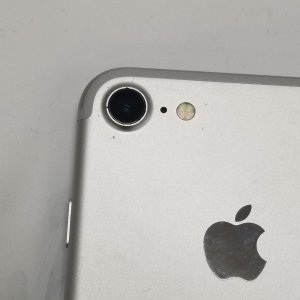 iPhone7　アウトカメラ交換