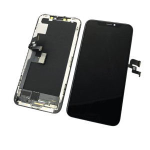 iPhoneX　パネル交換