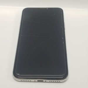 iPhoneX　バッテリー交換