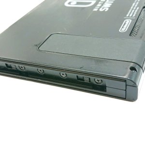 任天堂 switch 本体レール交換修理