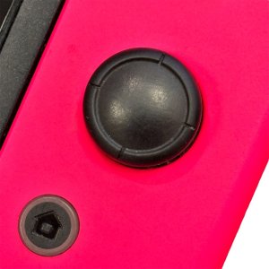 Switch　アナログスティック交換