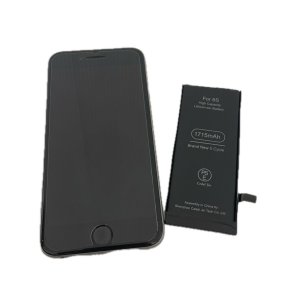 iPhone6s バッテリー交換修理　