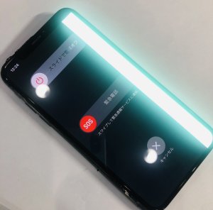 iPhone11 液晶交換