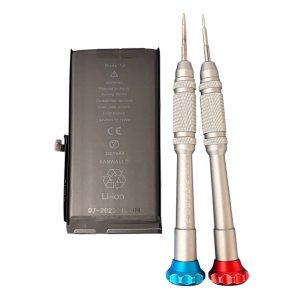 iPhone13 バッテリー交換