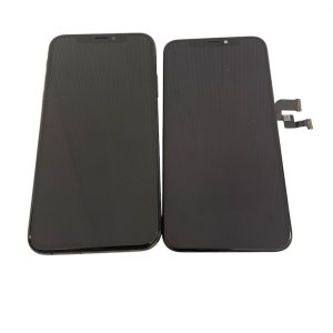 iPhone12液晶交換