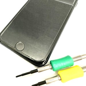 iPhoneSE2 ホームボタン交換修理