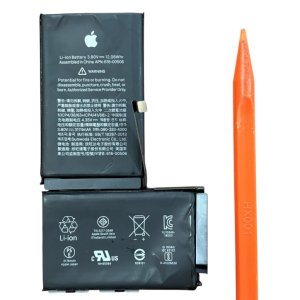 iPhone XS Max バッテリー交換