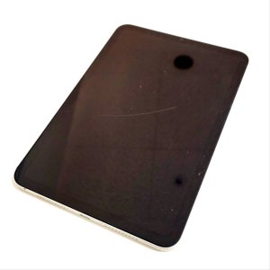 iPad mini6 点検 アップデート 修理