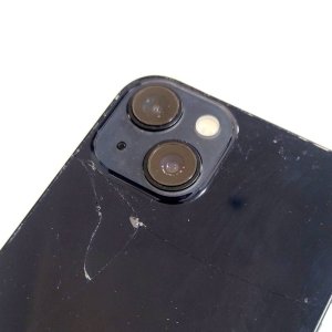iPhone13 アウトカメラ修理
