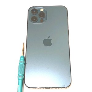 iPhone12Pro バッテリー交換