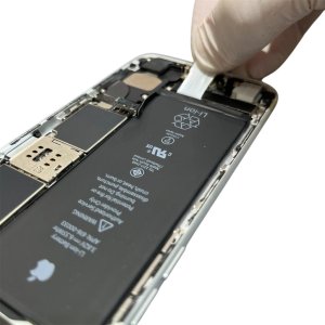 iPhone6S 【アイフォン6S】 バッテリー交換