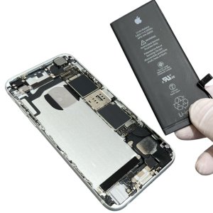 iPhone6S【アイフォン6S】水没修理