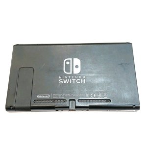 任天堂switch バッテリー交換