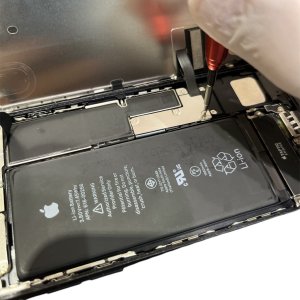 iPhone7【アイフォン7】水没修理