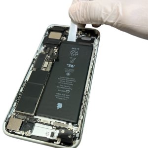 iPhone7 【アイフォン7】 バッテリー交換