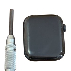 AppleWatch SE バッテリー交換