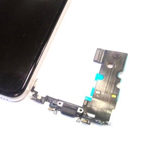 iPhoneSE2 ライトニング修理